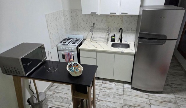 Moderno departamento zona IUPA in General Roca