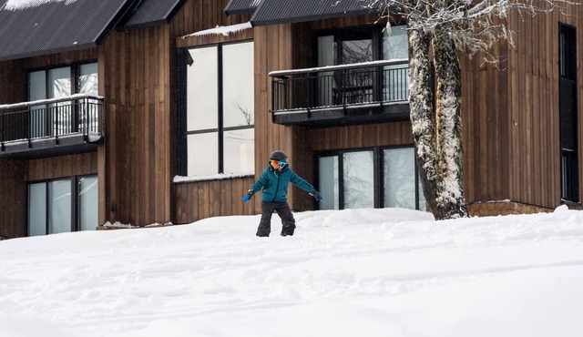 Mountain Refuge in San Martín de los Andes: your perfect retreat in nature in San Martin de los Andes