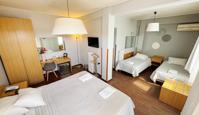 Myrto Hotel