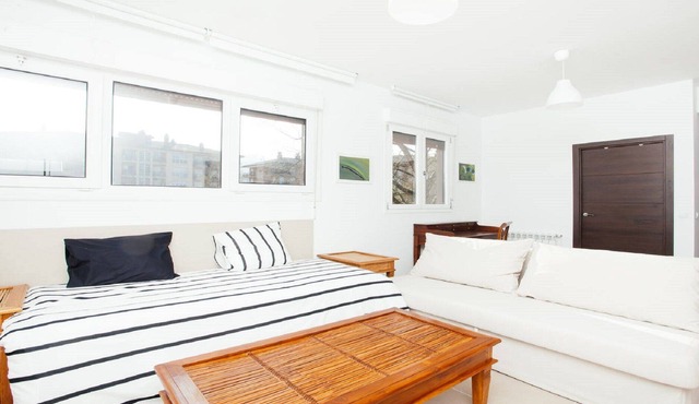 N. 6 New apartment one step away from San Sebastián in Pais Vasco