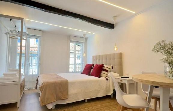 N&E - Home Celanova Rúa Manuel Lezón in Celanova