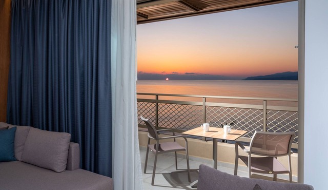 Nana Golden Beach - All Inclusive