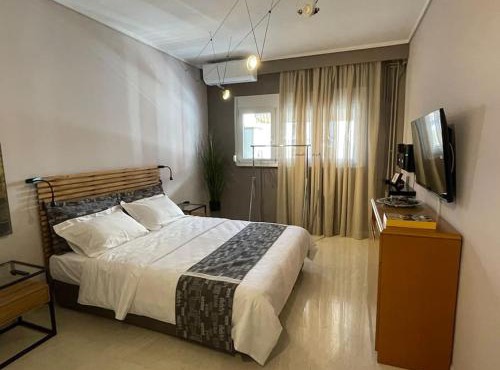 Natalie's Cozy Home in Thessaloniki