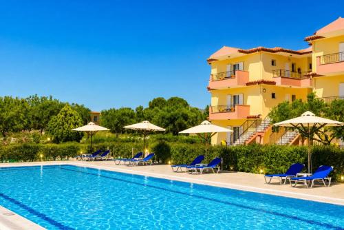 Nautilos Hotel