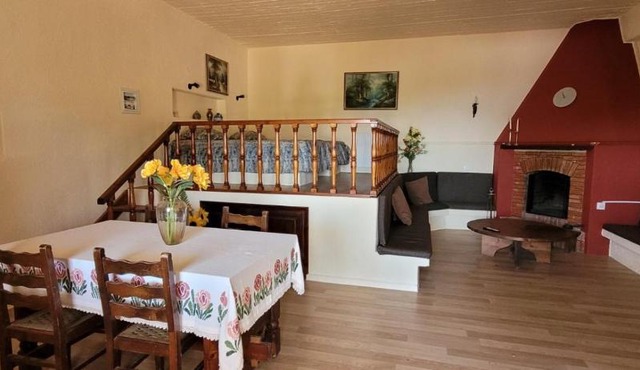 NAVA villa