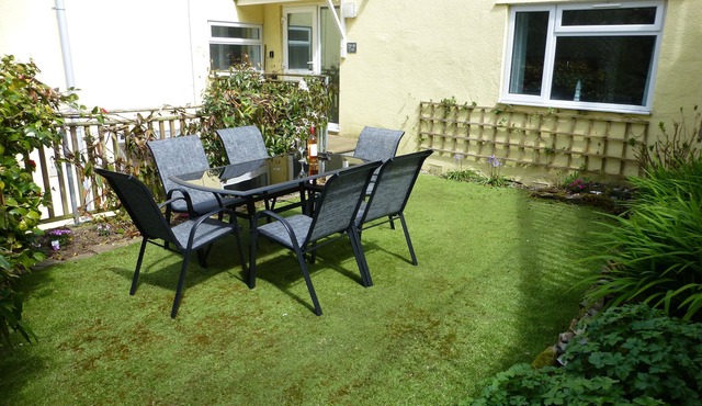 Neap Tide Looe, 3bed2bath, close to town/beach, ideal for couples/families in Looe