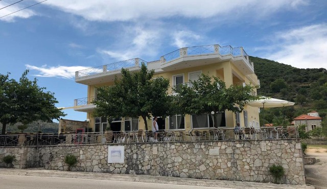 Neochori hotel