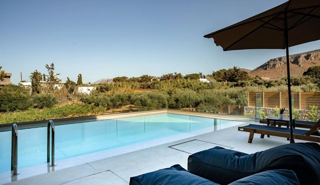 Nerites Luxury Villa 1