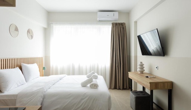 Nexus Apartments