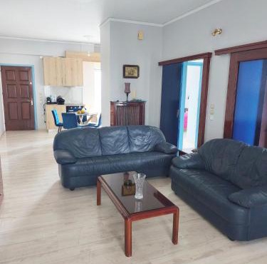 Nicolas Luxury Apartment in Amalias