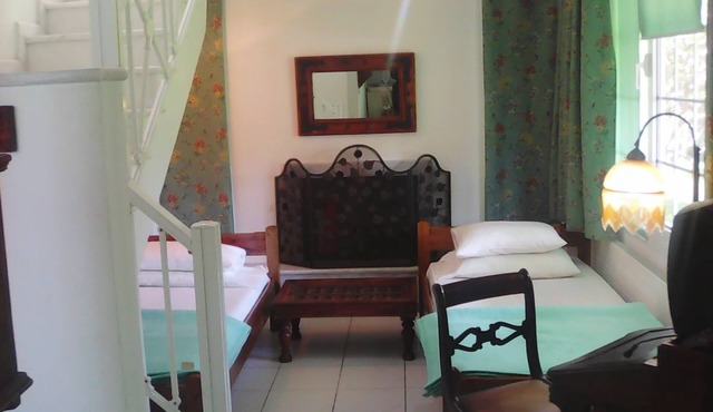 Nicolas Village Club