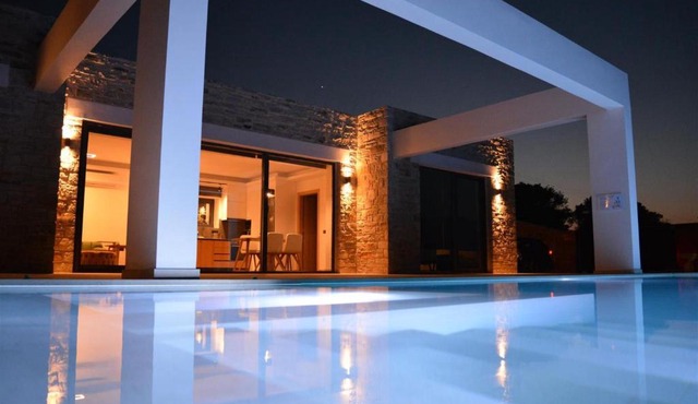 Niki Cretan Villas