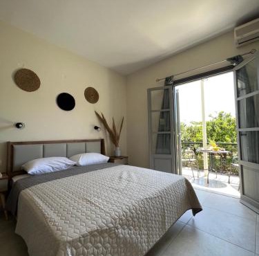 Ninemo Residences Skiathos