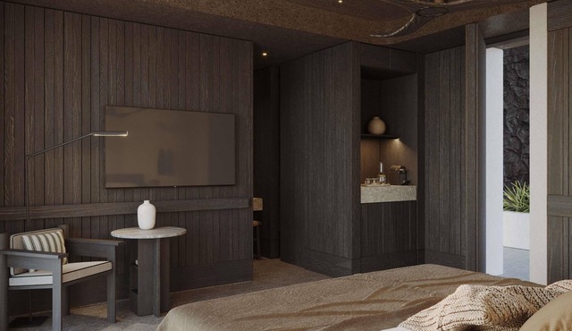 Nirema Hotel & Spa Samos-Mgallery Collection