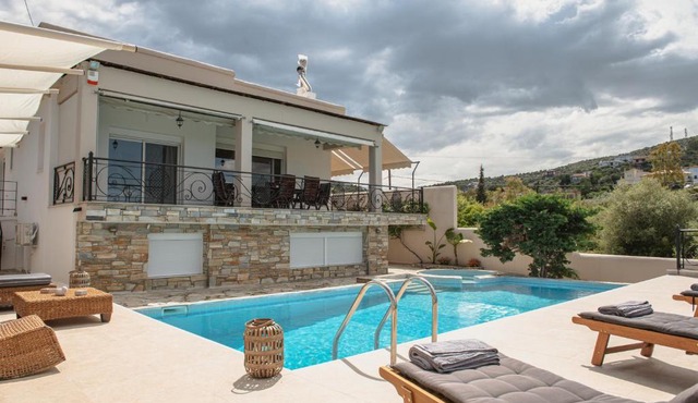 NisoVillas