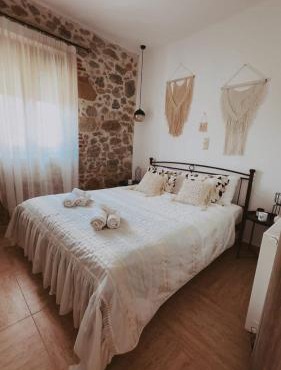 Nivritos Stoney Guesthouse
