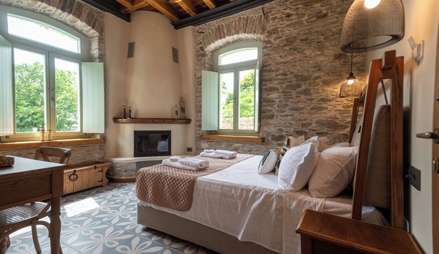 Nostos Country House