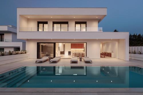Nuveel Exclusive Villas
