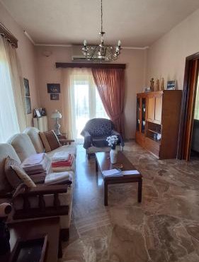 Olga's Sea & Port View House