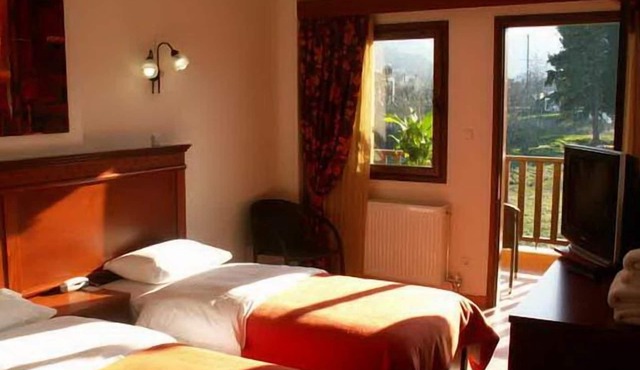 Olympia Guesthouse