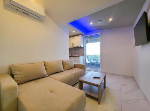 OLYMPIADA Suites by SDR