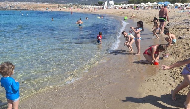 Olympus Studios & Bungalows in Malia