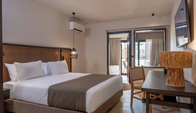 Oya Beach Resort – All Inclusive in Hersonissos
