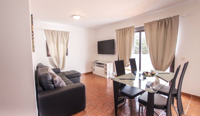 PALACIOS HERRERO HOUSE in Tahiche