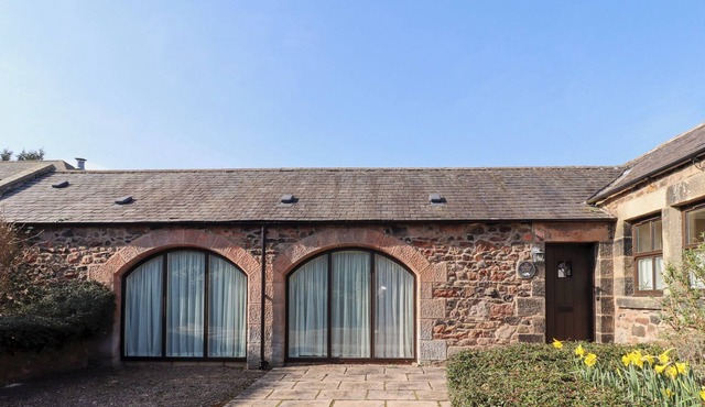 PANSY PLOT, pet friendly, character holiday cottage in Wooler in Wooler