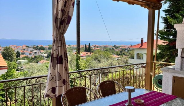 Pappous Guest House