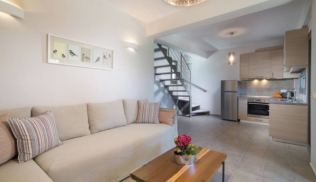 paradise maisonettes