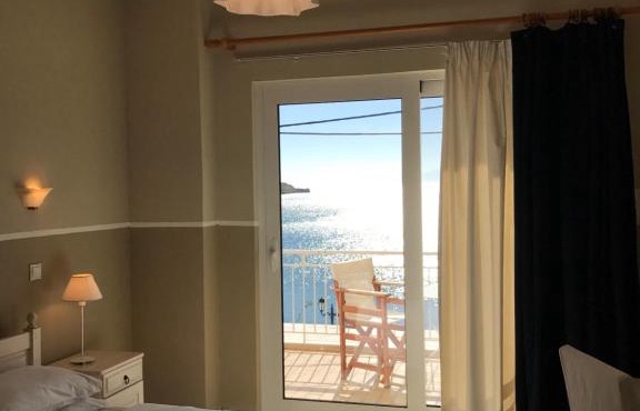 Paradisos guesthouse
