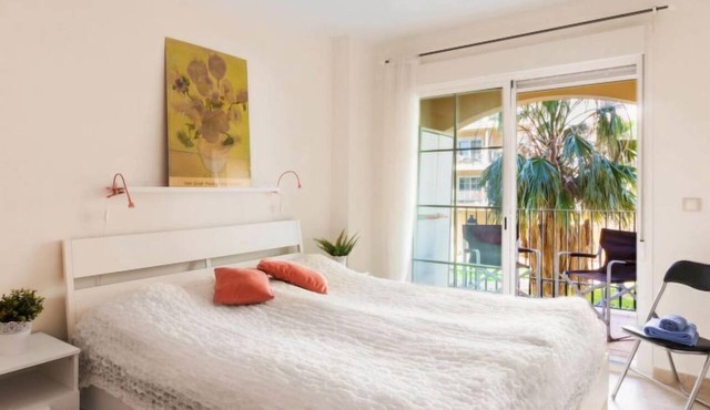 Parque Central by Interhome in Estepona