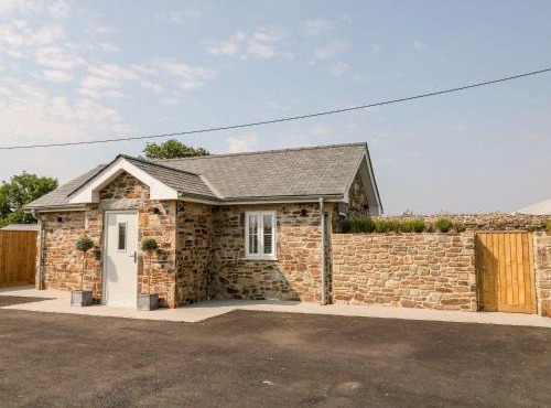 Pear Tree Cottage in Saltash
