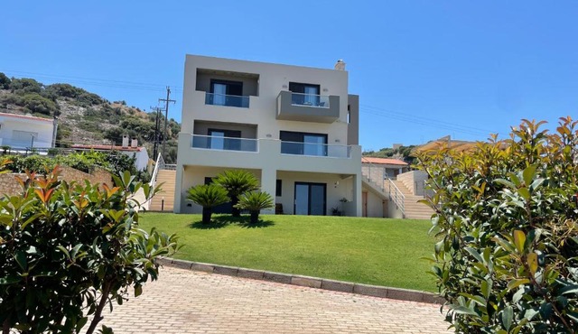 PENEMA VILLA