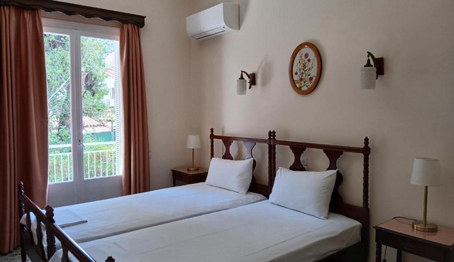 Pension Alkistis