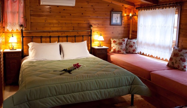 Pension Eleni