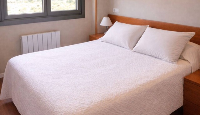 PENSION LUCERNA in Vigo