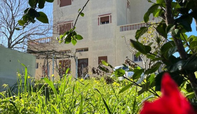 Penthouse Armonía
