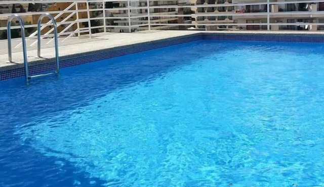 Pet-Friendly Studio with Fully Equipped Kitchen Near Palma’s Top Attractions in Palma
