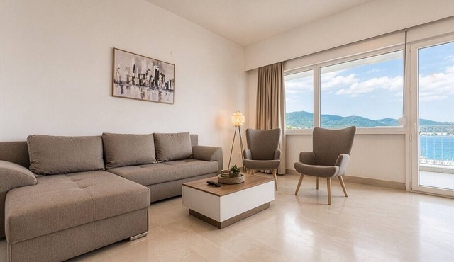 Phos Residence by Rentals Pro - Neos Marmaras Halkidiki