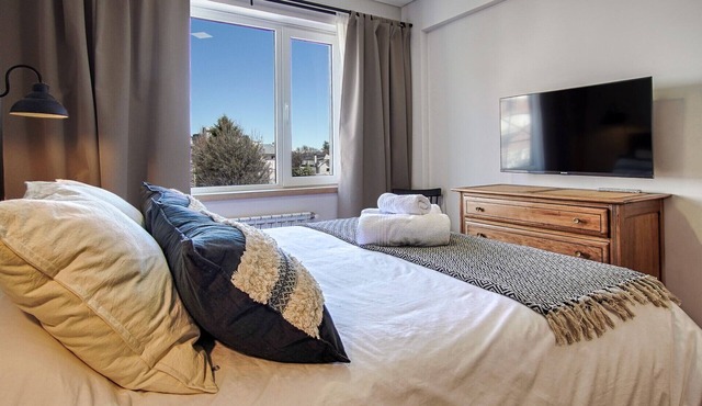 Picaflor Rubi apartment in the Heart of Bariloche in San Carlos de Bariloche