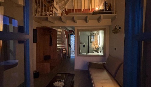 Pirrion Villas