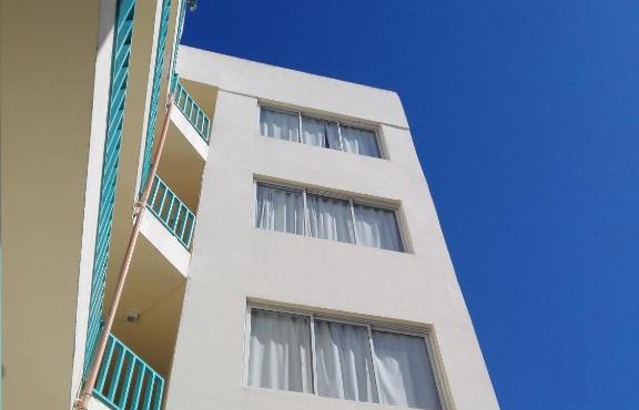 Plaza in Buenos Aires