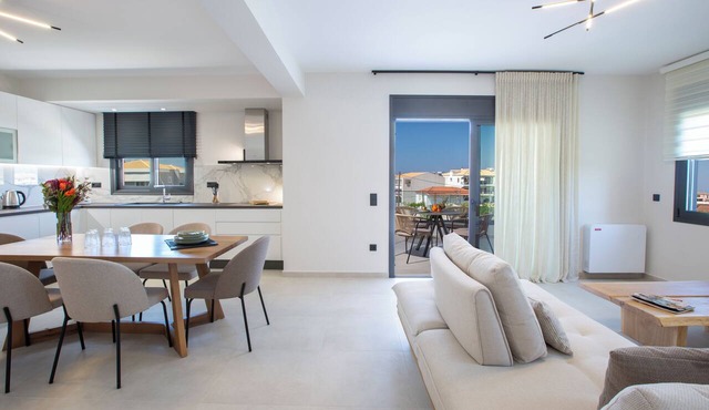 Pomaria Boutique Residences