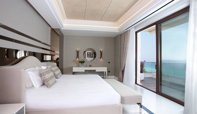 Pomegranate Wellness Spa Hotel