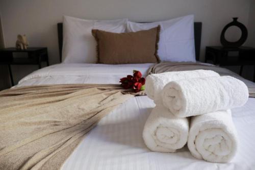 Porto Piraeus Suites Near Maniatika Metro Station-B1