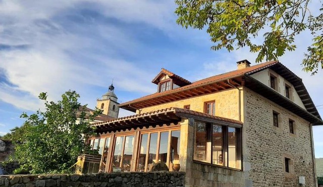 Posada El Hidalgo in Valdecilla