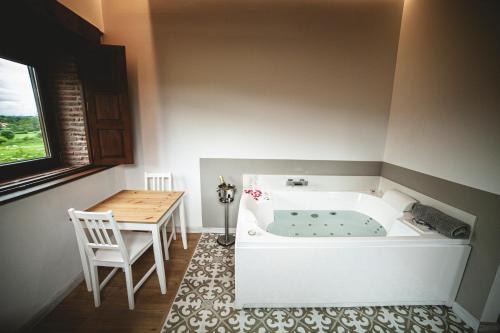 Posada La Corralada in Pámanes