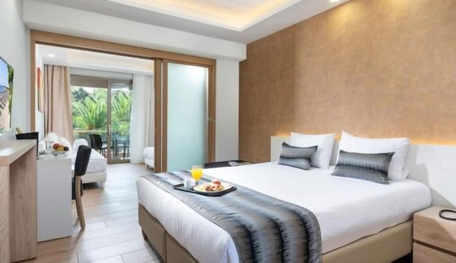 Poseidon Resort Hotel
